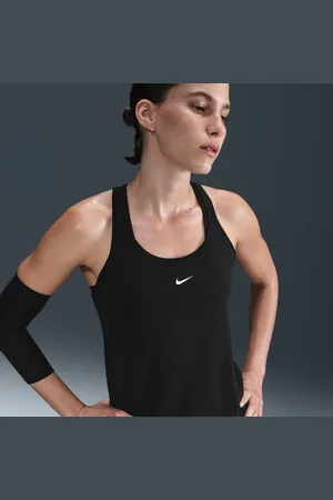 Nike One Classic Dri-FIT Tanktop mit Trägern für Damen