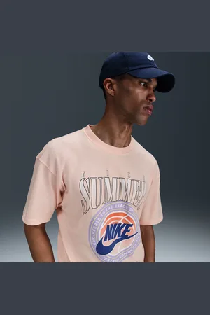 Nike Max90 Basketball-T-Shirt (Herren)