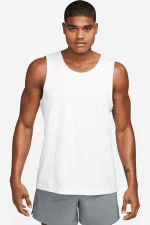 Nike Primary vielseitiges Dri-FIT-Tanktop für Herren