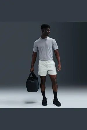 Nike Unlimited vielseitige Dri-FIT Seersucker Shorts ohne Futter (Herren, ca. 12,5 cm)