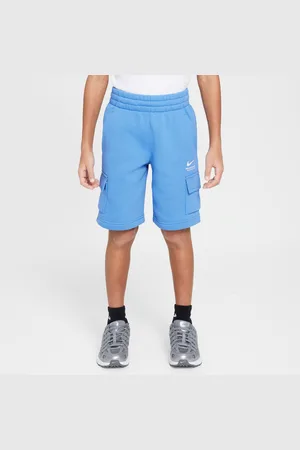Nike Sportswear Fleece-Cargoshorts (ältere Kinder, Jungen)