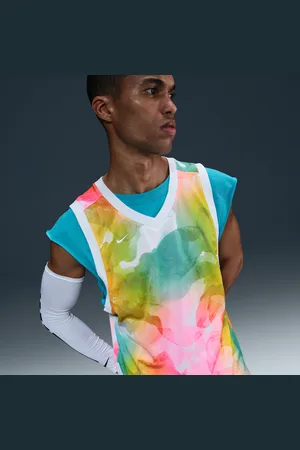 Nike DNA Dri-FIT Basketballtrikot für Herren
