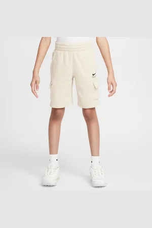 Nike Sportswear Fleece-Cargoshorts (ältere Kinder, Jungen)
