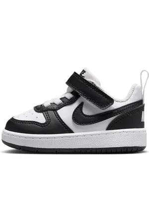 Nike Court Borough Low Recraft Schuh für Babys und Kleinkinder