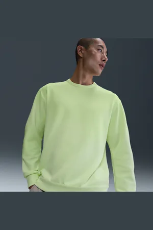 Nike 24.7 ImpossiblySoft Dri-FIT Rundhalsshirt (Herren)