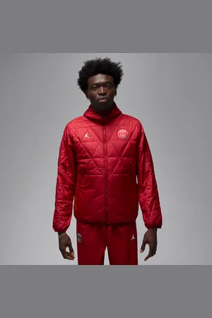 Nike Paris Saint-Germain mittelschwere Therma-FIT-Jacke (Herren)