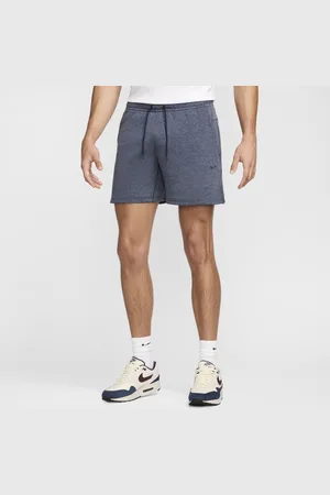 Nike Primary Fleece Performance-Shorts ohne Futter mit Dri-FIT-Technologie (ca. 18 cm, Herren)