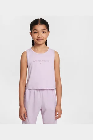 Nike Pro Dri-FIT-Tanktop (Mädchen)