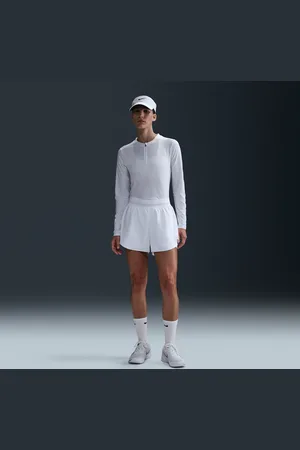 Nike Court Ace Advantage Dri-FIT Tennisshorts (Damen)