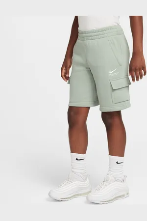 Nike Sportswear Fleece-Cargoshorts (ältere Kinder, Jungen)
