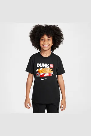 Nike Sportswear T-Shirt (ältere Kinder)