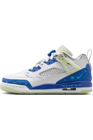 Jordan Spizike Low Sneaker School Schuh (ältere Kinder)