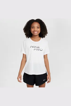 Nike Pro Dri-FIT Oberteil (ältere Kinder, Mädchen)