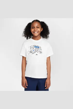 Nike SB Skateboard-T-Shirt (ältere Kinder)