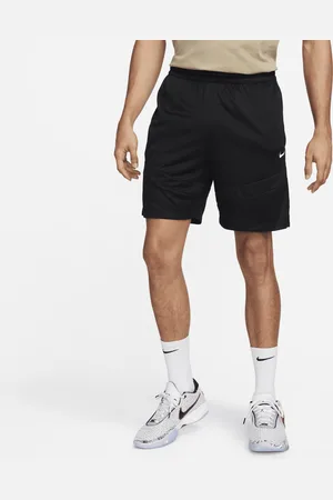 Nike Icon Dri-FIT Basketballshorts für Herren (ca. 20,5 cm)