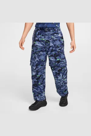 Nike ACG "Smith Summit" wasserabweisende Cargohose mit UV-Schutz