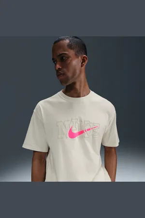 Nike Max90 Basketball-T-Shirt (Herren)