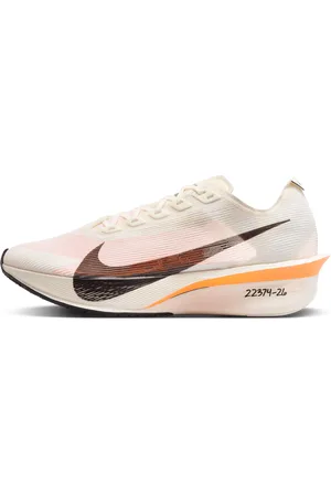 Nike Vaporfly 4 Proto Straßenlaufschuh für Wettkämpfe (Damen)