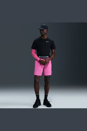 Nike Challenger Dri-FIT-Laufshorts mit Futter für Herren (ca. 18 cm)