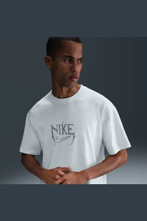 Nike Max90 Basketball-T-Shirt (Herren)