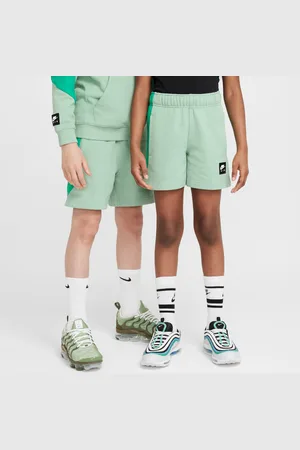 Nike Air Fleece-Shorts (ältere Kinder)
