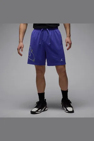 Jordan Sport Dri-FIT Dri-FIT Shorts mit Grafik (Herren)
