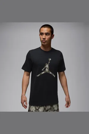 Jordan Sport T-Shirt mit Dri-FIT-Technologie für Herren