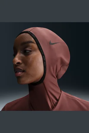 Nike Swim Victory Hijab (Damen)