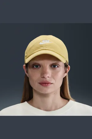 Nike Club unstrukturierte Futura Wash-Cap