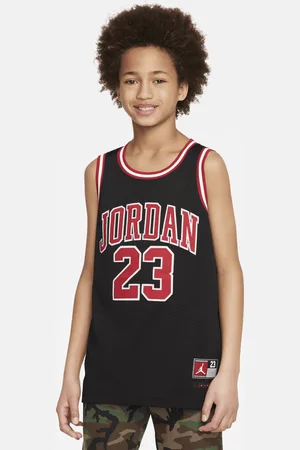Jordan Tanktop für ältere Kinder (Jungen)