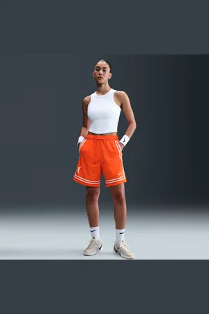 Nike Team 13 Dri-FIT WNBA-Shorts für Damen