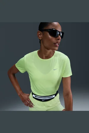 Nike Tempo Dri-FIT Kurzarm-Laufoberteil (Damen)