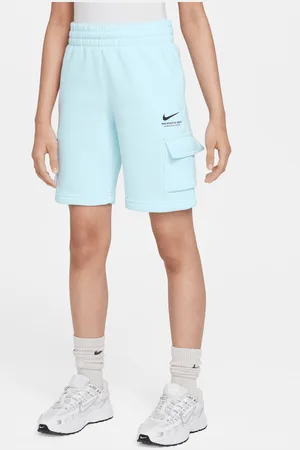 Nike Sportswear Fleece-Cargoshorts (ältere Kinder, Jungen)
