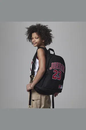 Jordan Jersey-Rucksack (ältere Kinder) (27 l)