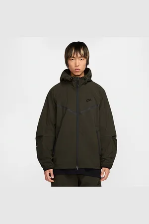 Nike Tech Webjacke (Herren)