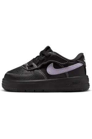 Nike Force 1 Low LV8 EasyOn Schuh (Babys/Kleinkinder)