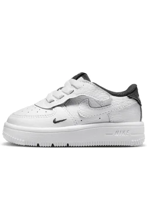 Nike Force 1 Low LV8 EasyOn Schuh (Babys/Kleinkinder)