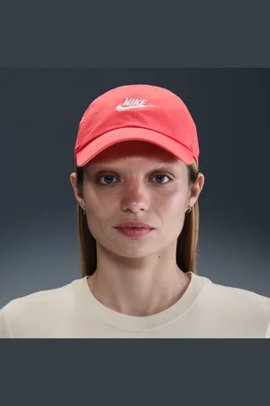 Nike Club unstrukturierte Futura Wash-Cap
