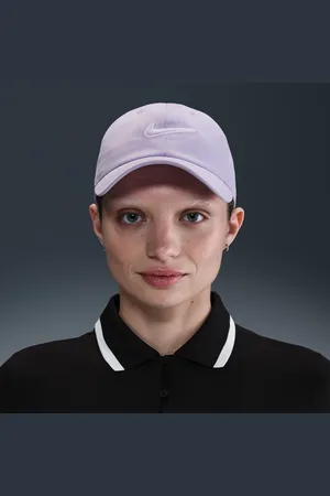 Nike Dri-FIT ADV Club unstrukturierte Tennis-Cap