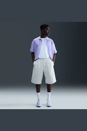 Nike Club Herrenshorts