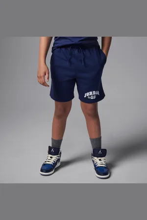 Jordan MVP French-Terry-Shorts (ältere Kinder)