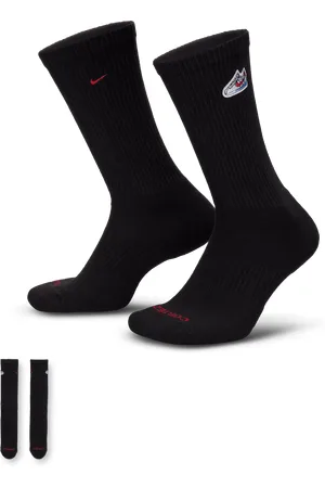 Nike Everyday Cushioned Crew-Socken (1 Paar)