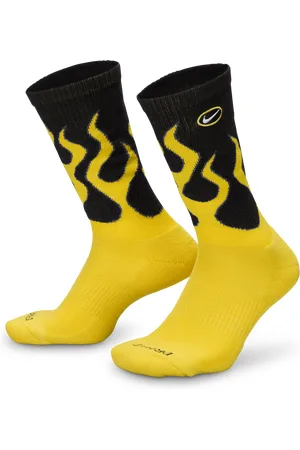 Nike Everyday Plus gepolsterte Crew-Socken (1 Paar)
