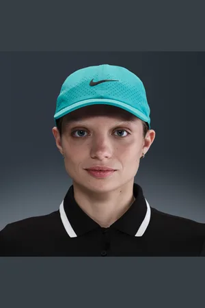 Nike Dri-FIT ADV Club unstrukturierte Tennis-Cap