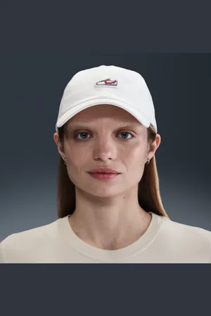 Nike Club unstrukturierte Cortez Patch-Cap