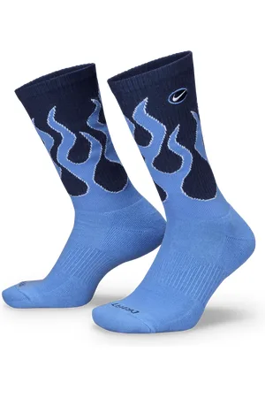 Nike Everyday Plus gepolsterte Crew-Socken (1 Paar)