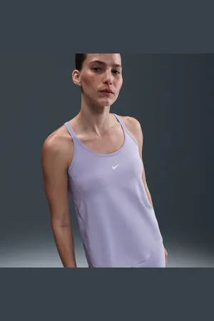Nike One Classic Dri-FIT Tanktop mit Trägern für Damen