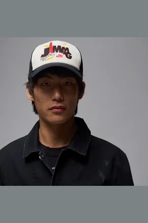 Jordan Trucker-Cap