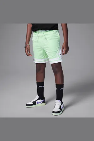 Jordan Sport Dri-FIT Diamond Shorts für ältere Kinder