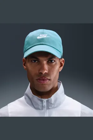 Nike Club unstrukturierte Futura Wash-Cap